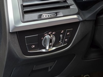2025 BMW X4 — миниатюра 19