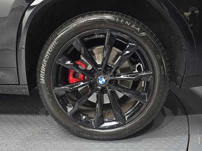 2025 BMW X4 photo 8