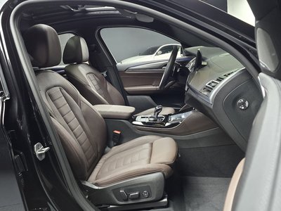 2025 BMW X4 — миниатюра 16