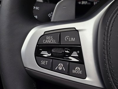 2025 BMW X4 — миниатюра 21