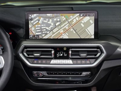 2025 BMW X4 — миниатюра 24