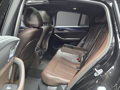 2025 BMW X4 — миниатюра 17