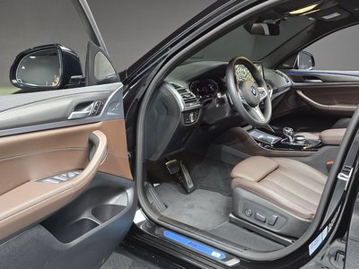 2025 BMW X4 — миниатюра 13