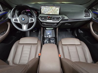 2025 BMW X4 photo 5