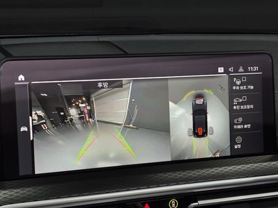 2025 BMW X4 — миниатюра 22
