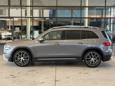 MERCEDES-BENZ GLB AMG - 2