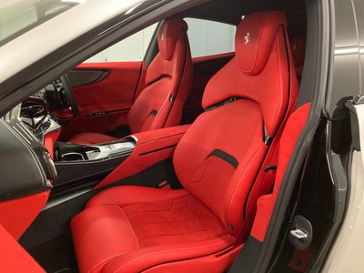 2025 Ferrari PUROSANGUE 缩略图 37