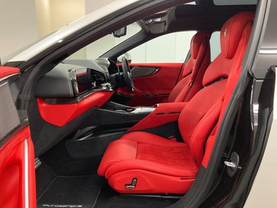 2025 Ferrari PUROSANGUE 缩略图 36