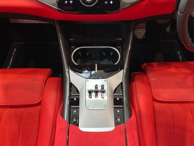 2025 Ferrari PUROSANGUE 缩略图 28