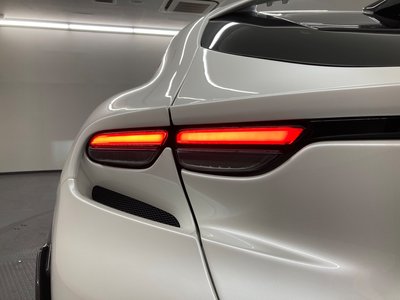 2025 Ferrari PUROSANGUE 缩略图 17
