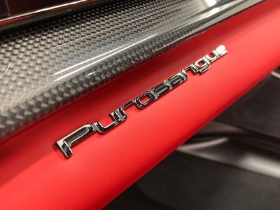 2025 Ferrari PUROSANGUE 缩略图 62