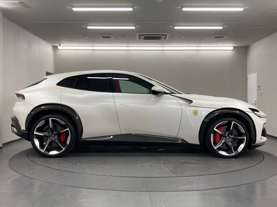 صورة 10 لـ 2025 FERRARI PUROSANGUE