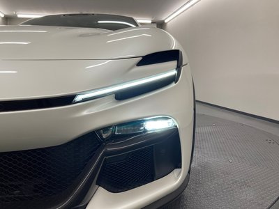 2025 Ferrari PUROSANGUE 缩略图 13