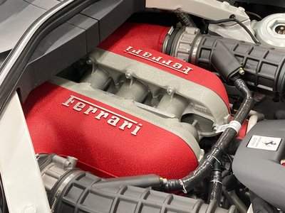2025 Ferrari PUROSANGUE 缩略图 35