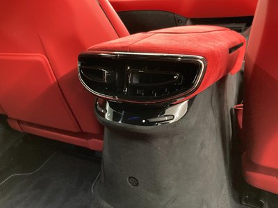 2025 Ferrari PUROSANGUE 缩略图 51