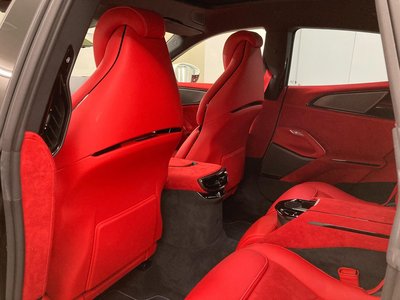 2025 Ferrari PUROSANGUE 缩略图 46