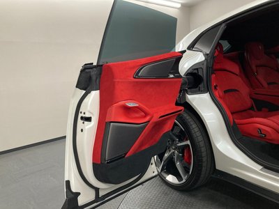 2025 Ferrari PUROSANGUE 缩略图 54