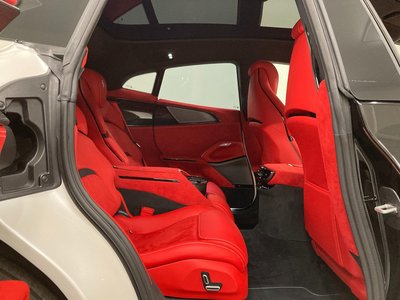 2025 Ferrari PUROSANGUE 缩略图 52