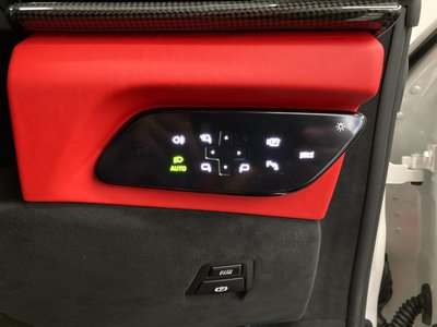 2025 Ferrari PUROSANGUE 缩略图 31
