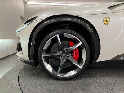 2025 Ferrari PUROSANGUE 缩略图 57