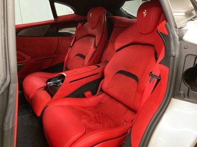 2025 Ferrari PUROSANGUE 缩略图 45