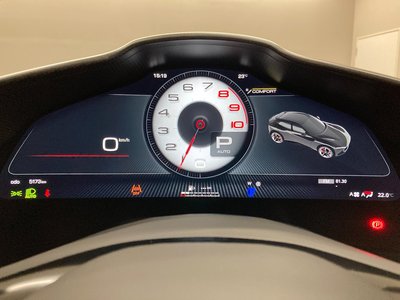 2025 Ferrari PUROSANGUE 缩略图 23