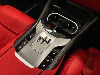2025 Ferrari PUROSANGUE 缩略图 27