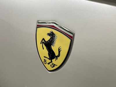 2025 Ferrari PUROSANGUE 缩略图 63