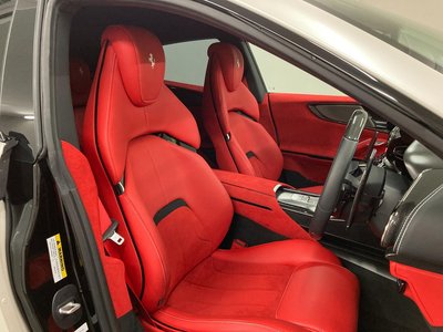 صورة 3 لـ 2025 FERRARI PUROSANGUE