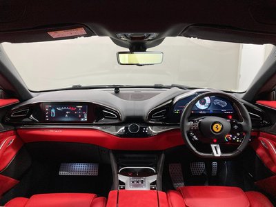 2025 Ferrari PUROSANGUE 缩略图 20