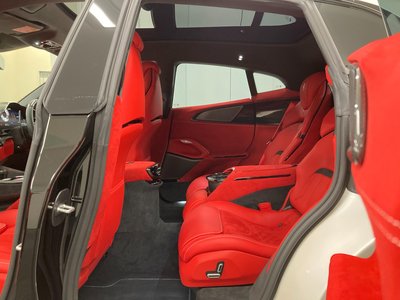 2025 Ferrari PUROSANGUE 缩略图 44