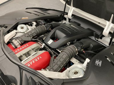 صورة 6 لـ 2025 FERRARI PUROSANGUE