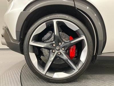 2025 Ferrari PUROSANGUE 缩略图 19