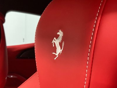 2025 Ferrari PUROSANGUE 缩略图 38