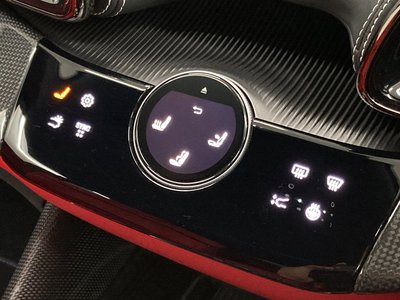 2025 Ferrari PUROSANGUE 缩略图 25