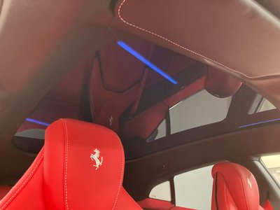 2025 Ferrari PUROSANGUE 缩略图 60