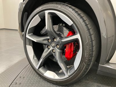 2025 Ferrari PUROSANGUE 缩略图 18