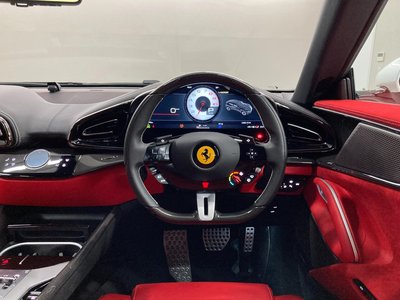 2025 Ferrari PUROSANGUE 缩略图 21