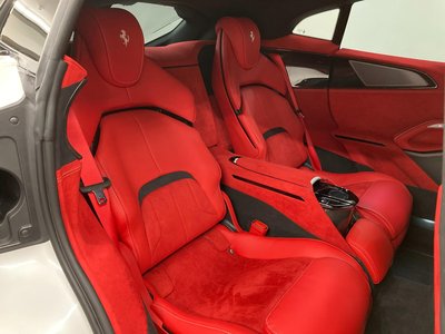 2025 Ferrari PUROSANGUE 缩略图 53
