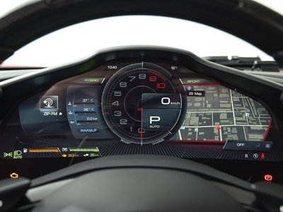 2026 Ferrari 296 GTS thumbnail 36