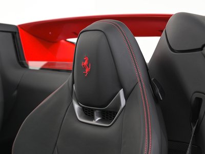 2026 Ferrari 296 GTS thumbnail 26
