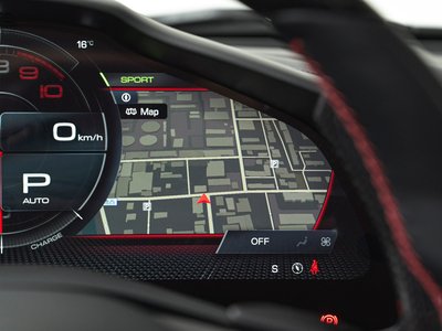 2026 Ferrari 296 GTS thumbnail 39