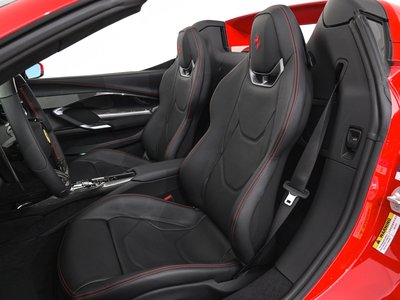 2026 Ferrari 296 GTS thumbnail 24