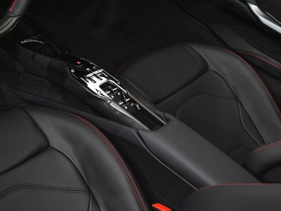 2026 Ferrari 296 GTS thumbnail 45