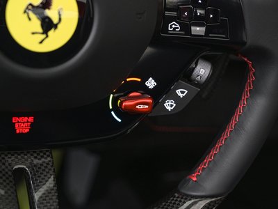 2026 Ferrari 296 GTS thumbnail 34