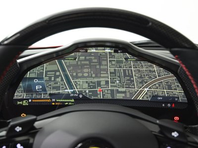 2026 Ferrari 296 GTS thumbnail 41