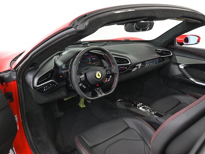 2026 FERRARI 296 GTS — фото 7