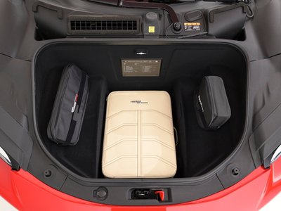 2026 Ferrari 296 GTS thumbnail 54