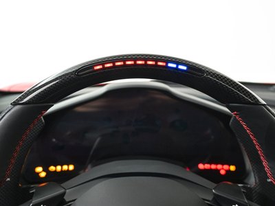 2026 Ferrari 296 GTS thumbnail 33