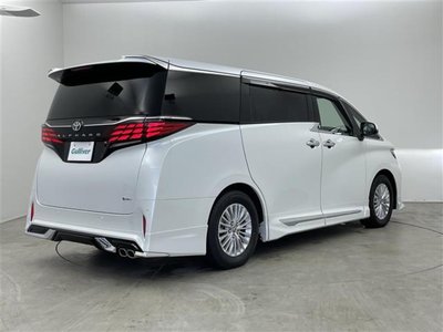 صورة مصغرة 42 لـ 2025 TOYOTA ALPHARD
